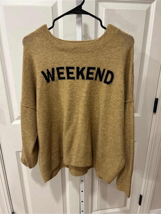 Vince Camuto Sweaters - Vince Camuto Weekend Sweater